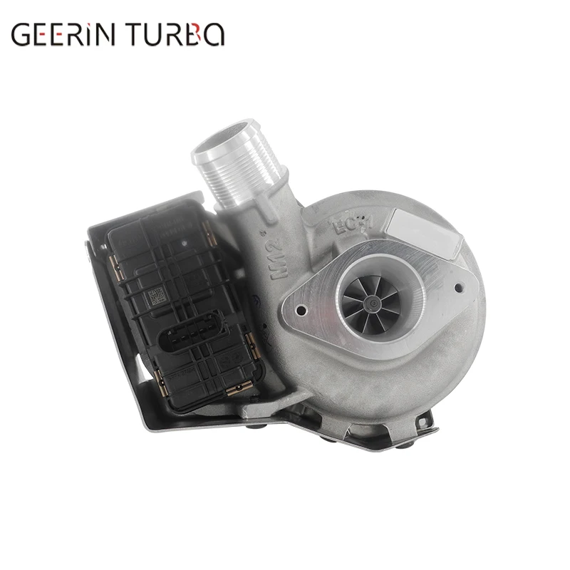Electric Super Full Turbone Turbo Charger GT1449V 831157-5002S Motor Diesel Car Accessories Parts Turbo For Ford Ranger 2.2 TDCI view 3