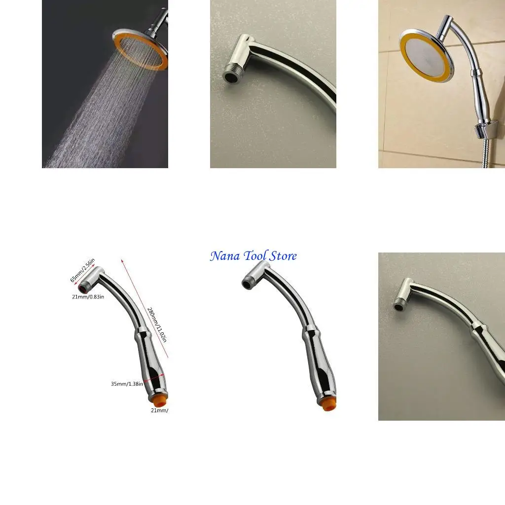 

31GJ душ для удлинительного удлинителя