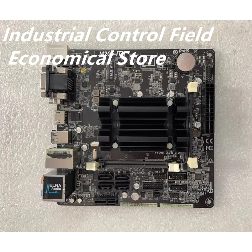 UNTUK ASROCK J4205-ITX