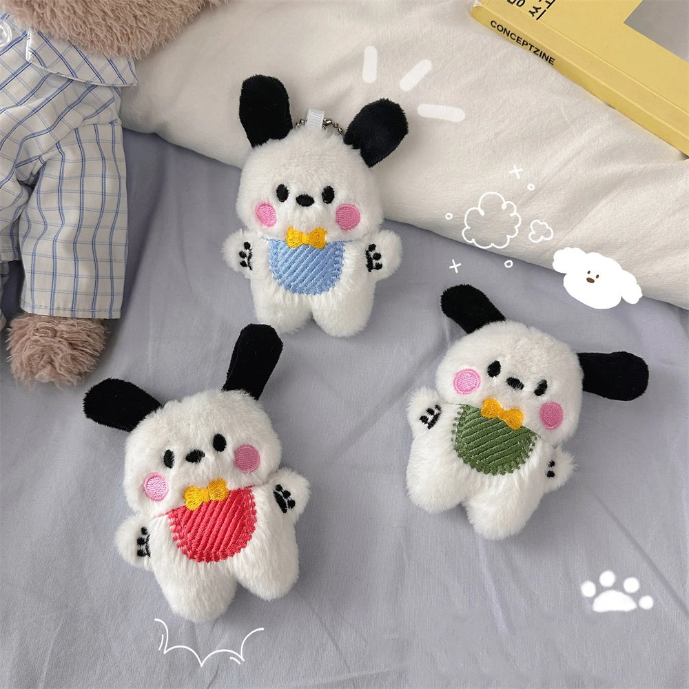 2Pcs Cartoon Plush …