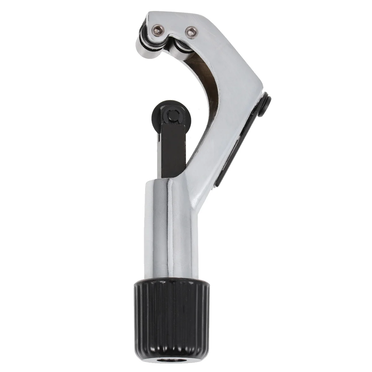 

Front Fork High Strength Alloy Steel Double Rollers Handlebar Bike Head Pipe Not for Carbon Fiber