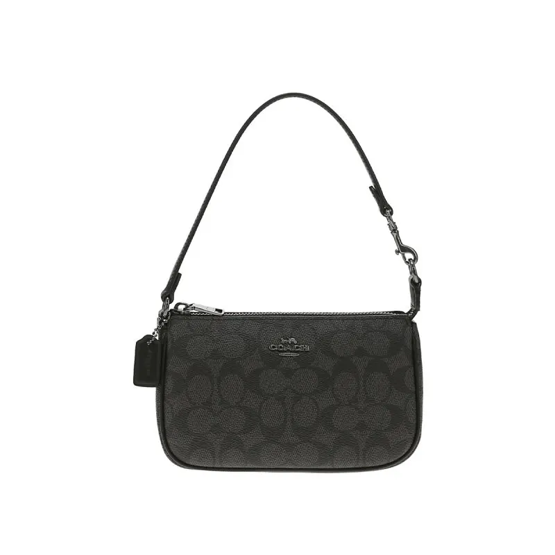 Coach Vintage Lady's Shoulder Bag CW426