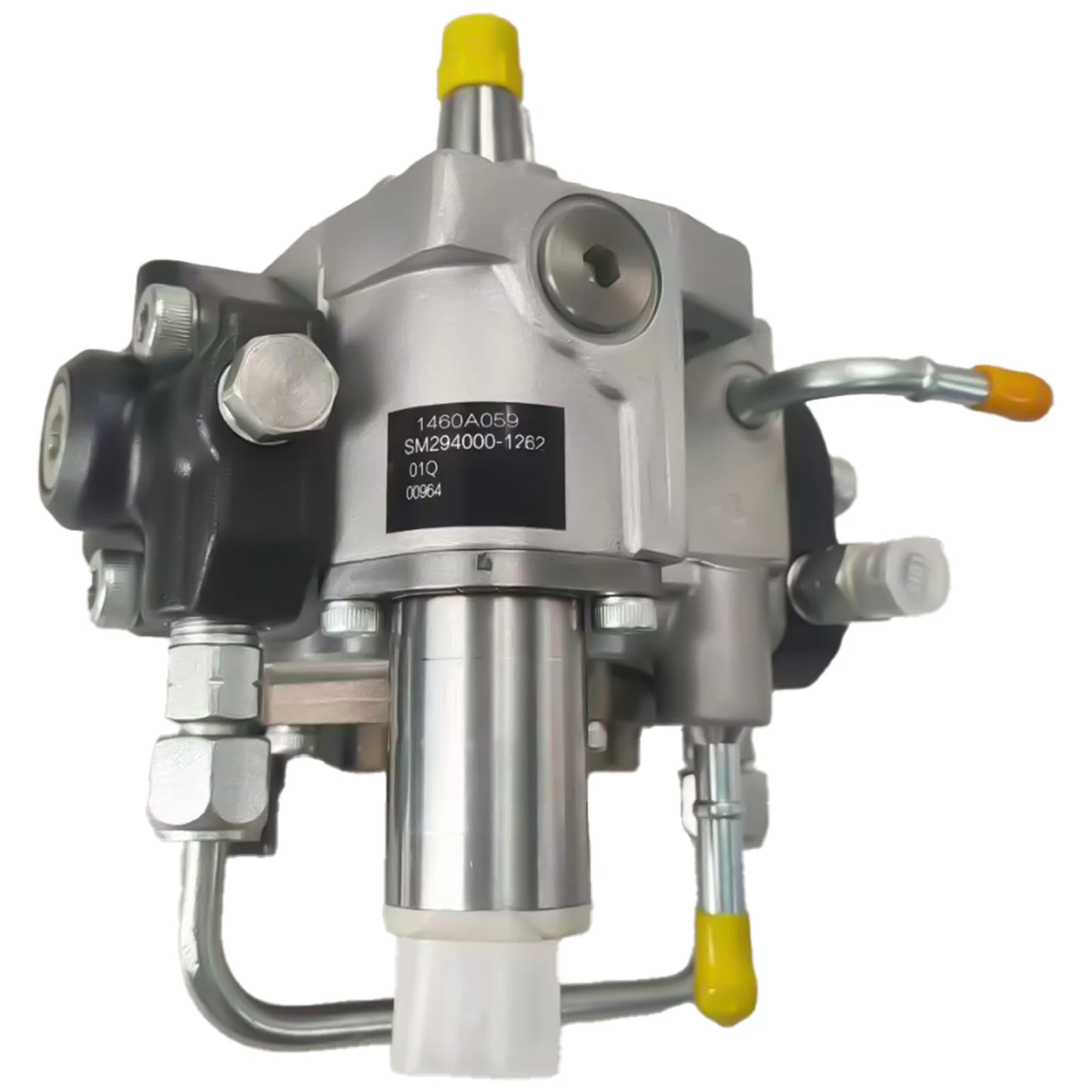 

Топливный насос высокого давления 2940001070 для Mitsubishi Pajero-IV 4M41 DI-DC-2010