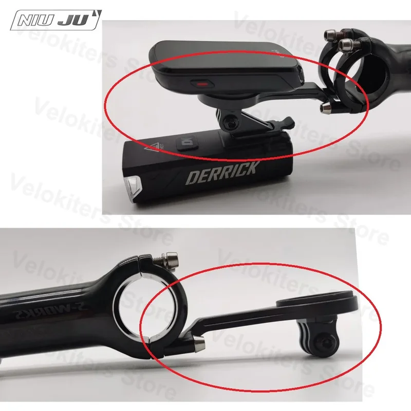 per-specialized-s-works-sl-roval-control-sl-supporto-per-ciclocomputer-in-alluminio-lavorato-a-controllo-numerico-compatibile-con-gopro-garmin-wahoo-e-bryton