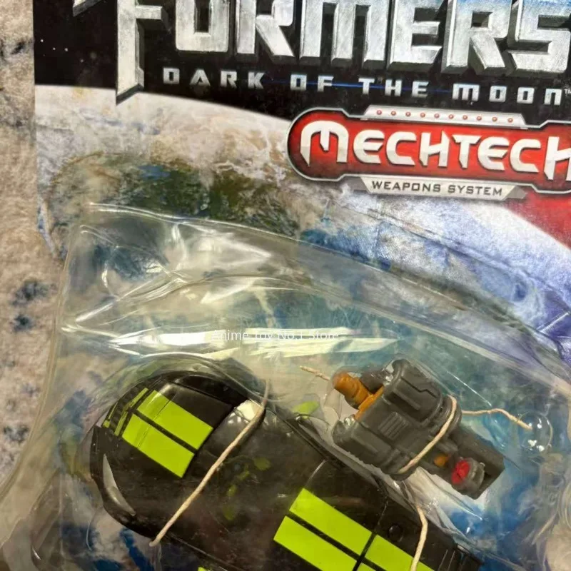 محول التزلج MD-005    هدية عيد ميلاد شخصيات الرسوم المتحركة سلسلة الاستوديو المقتنيات Gashapon ModelDecorations الشكل الأصلي #4