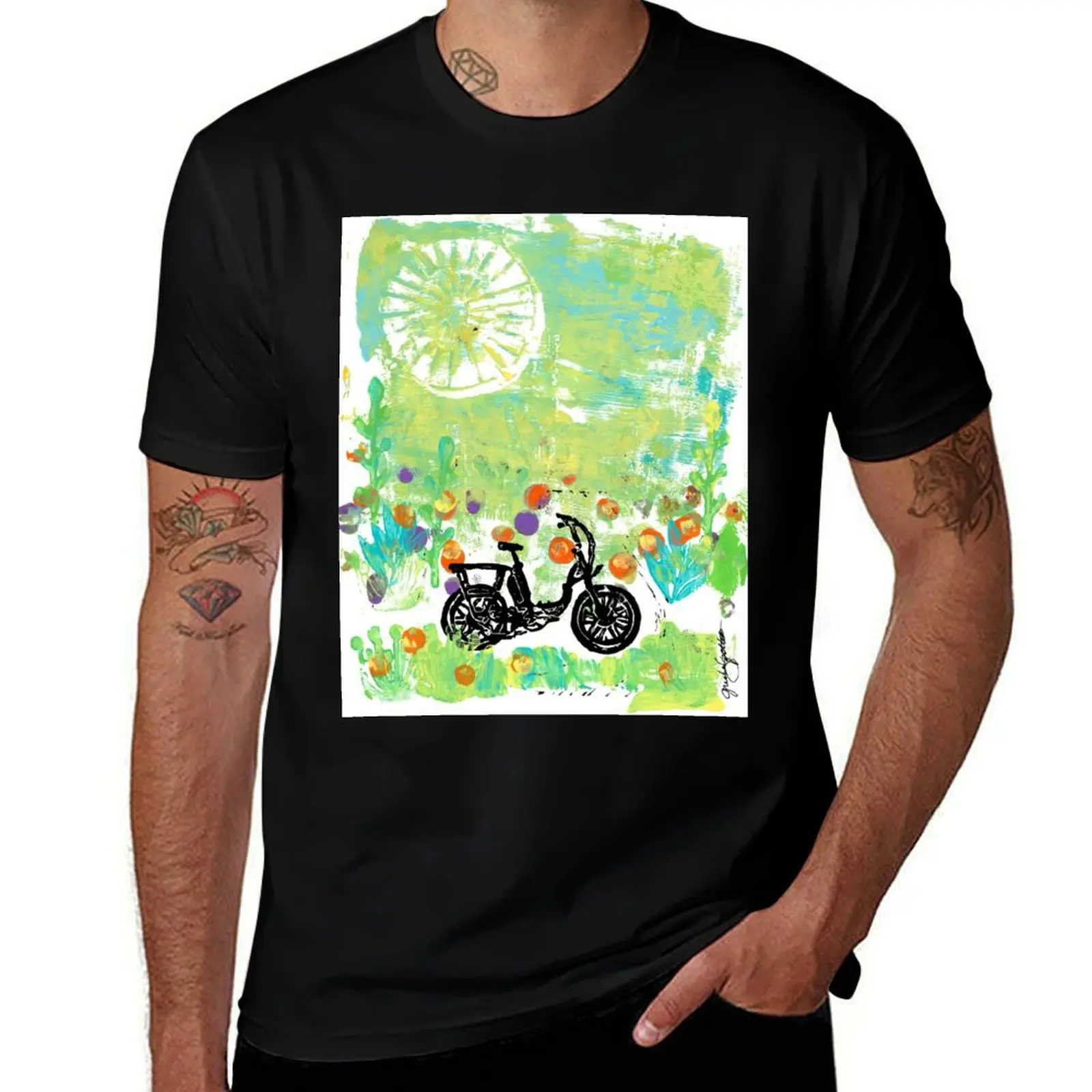 Meadow RadRunner ST T-Shirt Lightweight Hiking T-Shirt