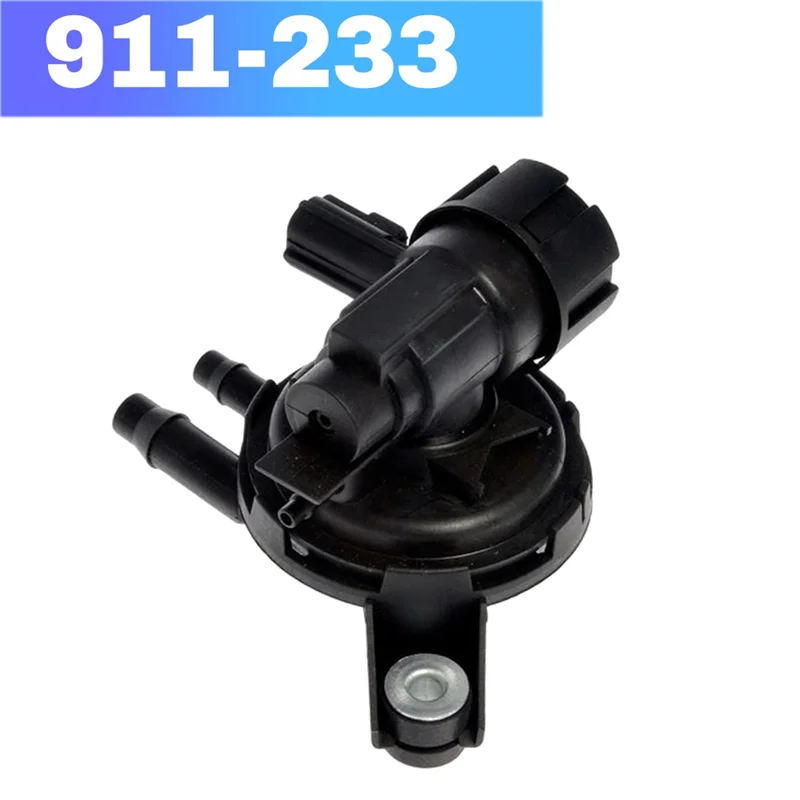 NEW-911-233, 2N1066, CP523, CP613, F87Z9C915B, PV232 การปล่อยแบบระเหย Purge Solenoid วาล์วสําหรับ Mazda B3000 Ford Ranger