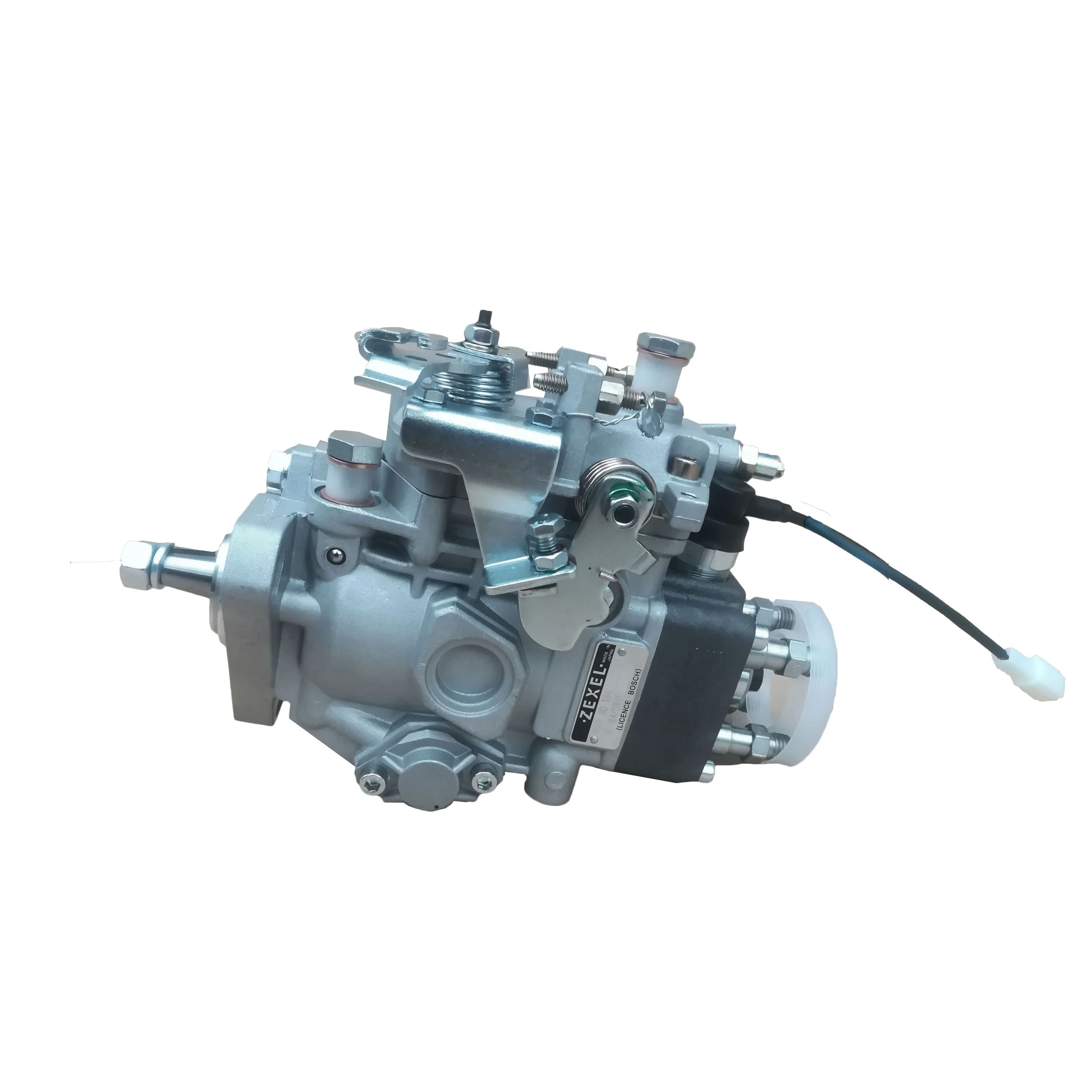 For Z E X E L Injection Pump 104680-3031 NP-VE4/10F1100RNP2434 For M-ITSUBISHI HEAV Forklift Fuel Injector Pump