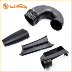 Saborway Engine Air Filter Inlet For Passat B6 B7 CC 1KD 129 618B 3C0 805 971A 1K0 805 962E 1K0 805 965
