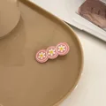 pink flower