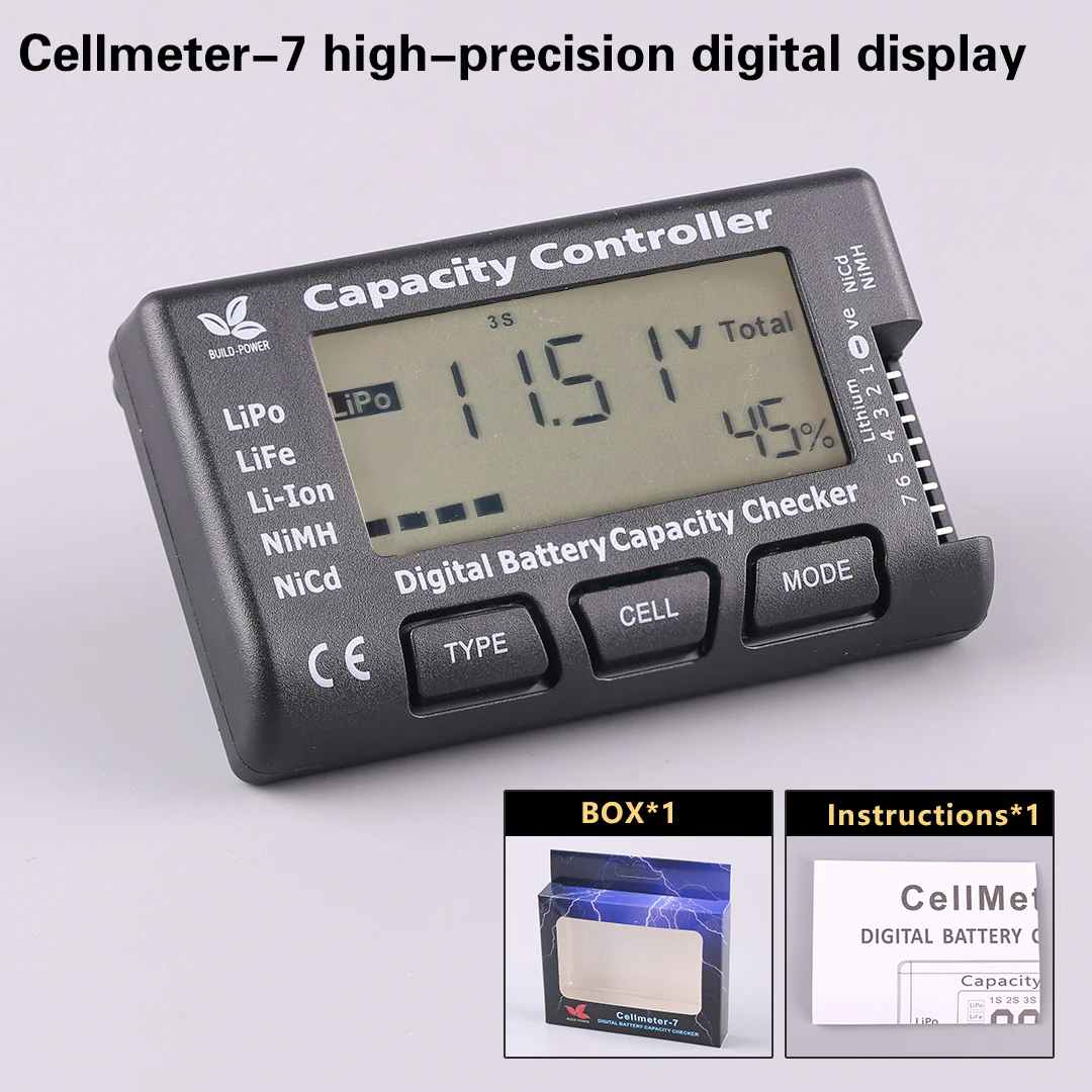 Variant: Cellmeter-7 V2