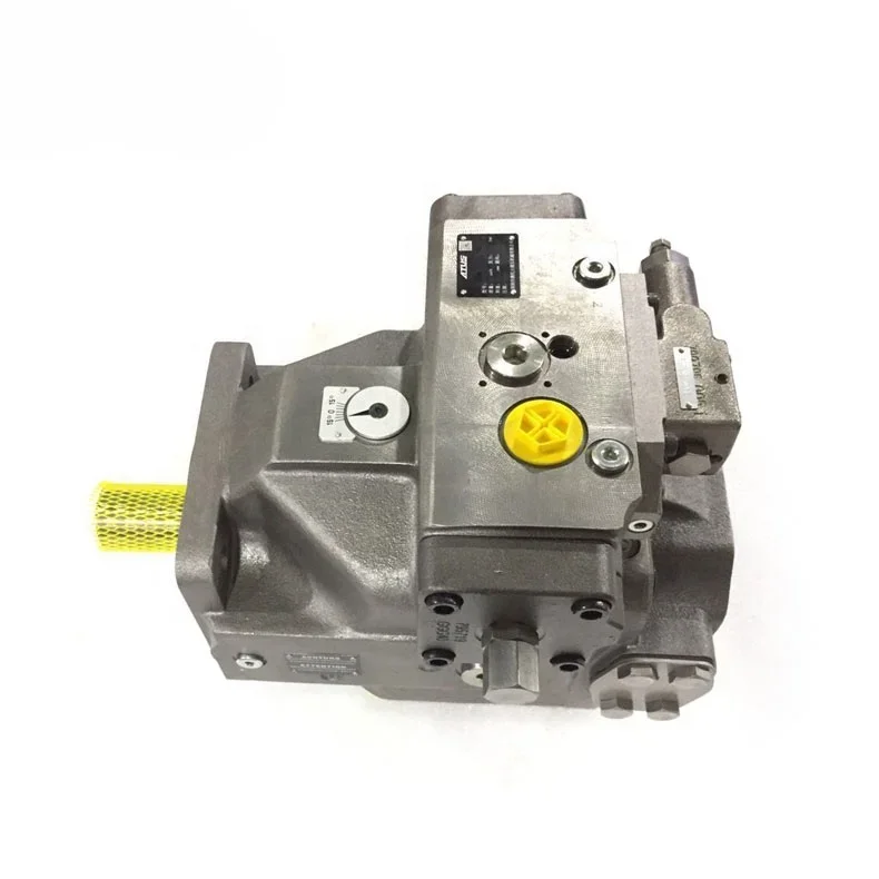 A4VSO250 a4vso 250 series high pressure oil pump replacements in promotion axial piston pump