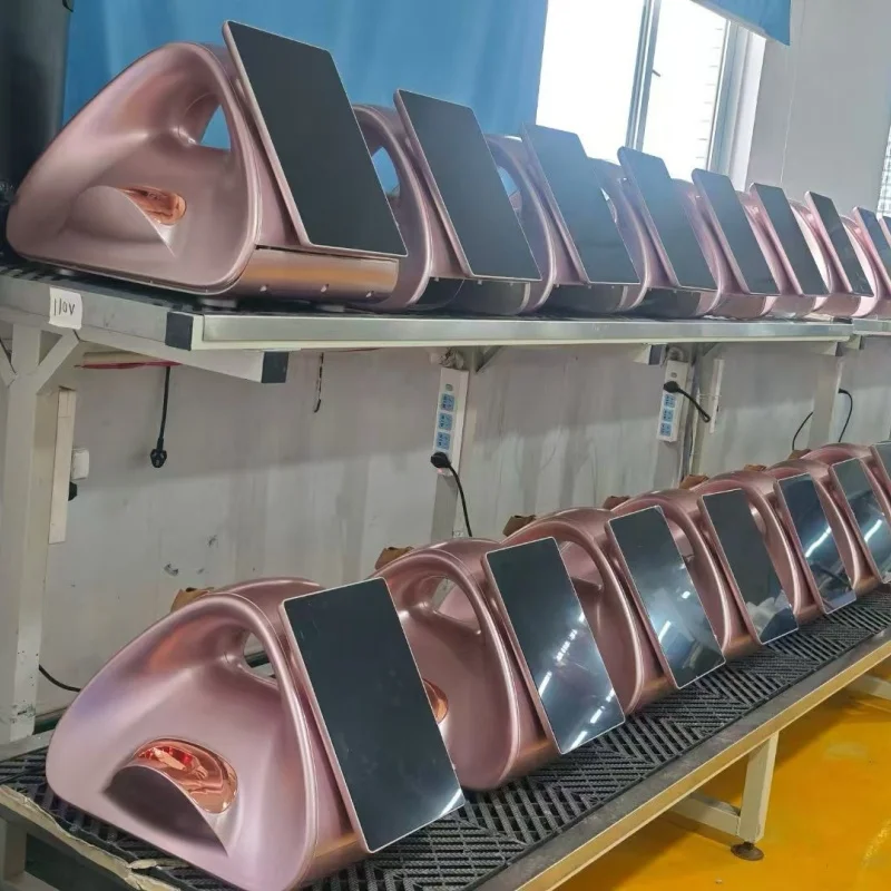 NEW Portable 12D "TT  22D MAX Double Lift Facial Lift Body Lift Skin Firming Anti-aging Skin Rejuvenation Firming Machine Salon