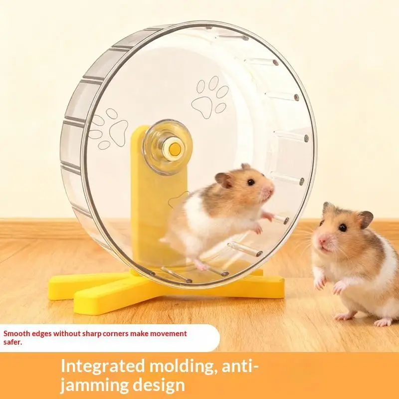 Thumbnail 2 - #27 Latest Hamster Exercise Wheels Offers