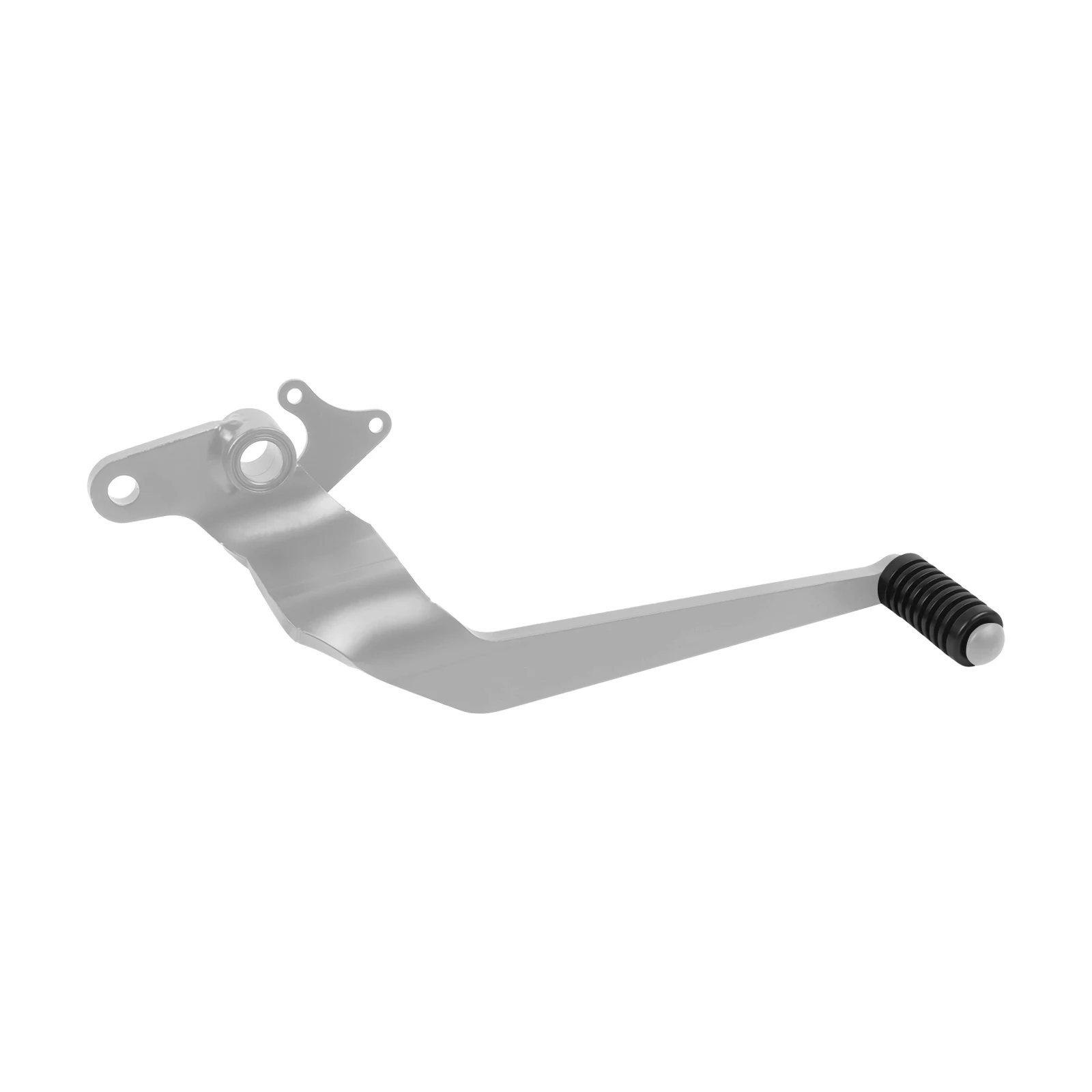 Motorcycle CNC Rear Brake Pedal Lever For Yamaha MT-07 MT07 MT 07 2021-2023 2024 XSR700 XSR 700 2022-2024 Foot Pedal Brake Lever image 3
