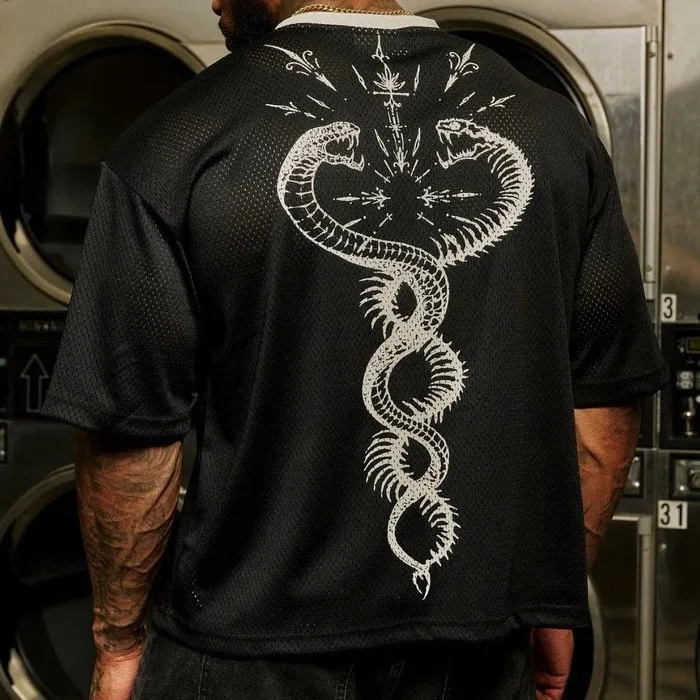 2025 الشباب جديد الرجال اللياقة البدنية تي شيرت الملابس الرياضية التي شيرت الجوارب عالية مرونة التدريب قصيرة الأكمام اللياقة البدنية رجل الملابس