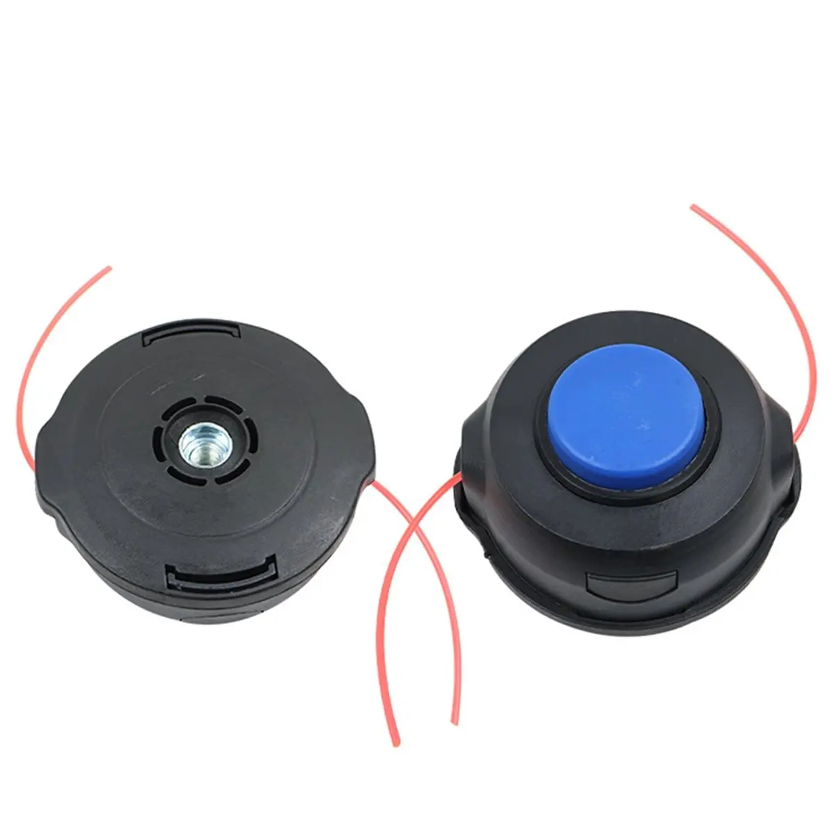 Best sales 2026 T25 Grass Trimmer Head and Trimmer Line Set Lawn Mower Replacement String Brush Cutter Tool Accessories 2pcs