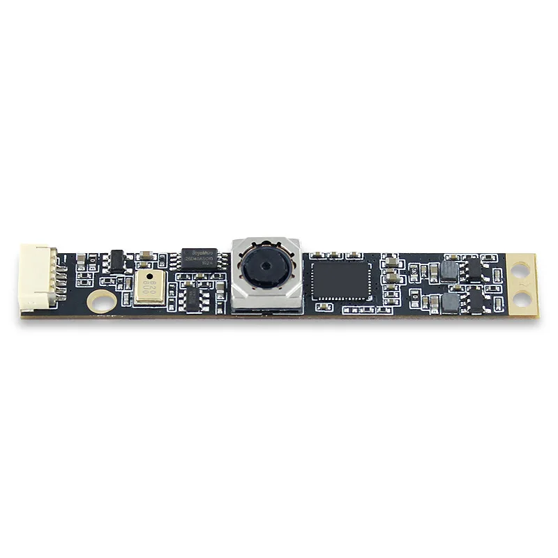 500W Pixel Auto Focus USB2.0 Driver-Free Laptop All-in-One Module OV5647 Camera Module