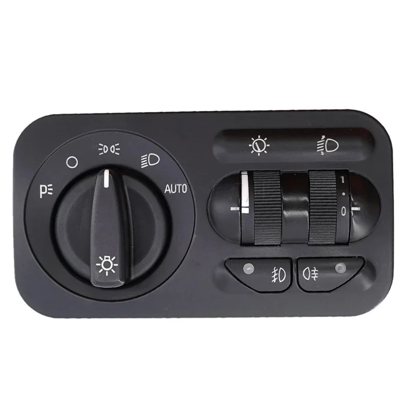 NEW:471.3769 Suitable For Lada car headlight fog light adjustment switch headlight knob combination switch