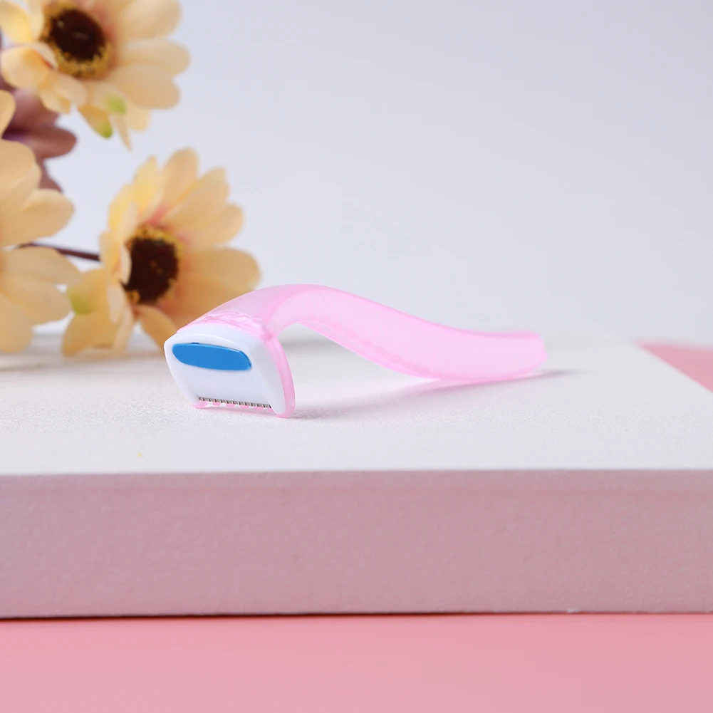 المحمولة المتاح امرأة بيكيني مزيل الشعر الحلاقة ماكينة حلاقة النساء الجسم ماكينة حلاقة إزالة الشعر #2