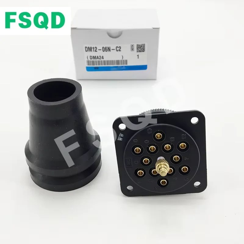 Fsqd Multi-Connecto…