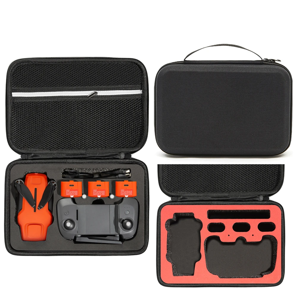 

Hard Shell Carrying Case For FIMI Mini 3 Storage Bag Travel Portable Handbag Box for FIMI Mini 3 Drone Accessories