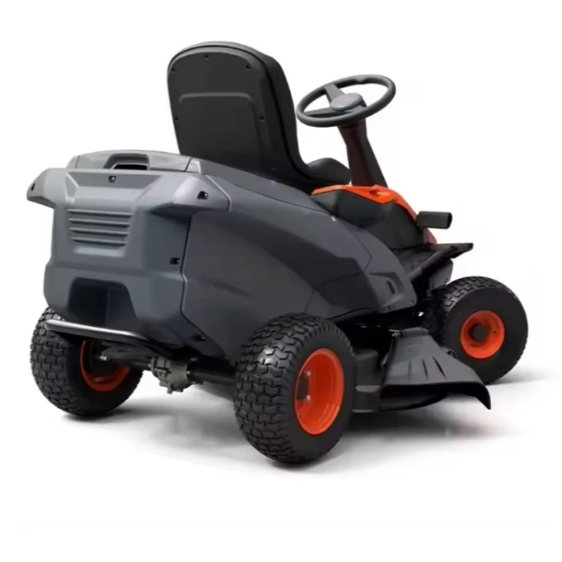New Condition Ride-On Zero Turn Grass Catcher Motor Core Component for Home Farms Gardens