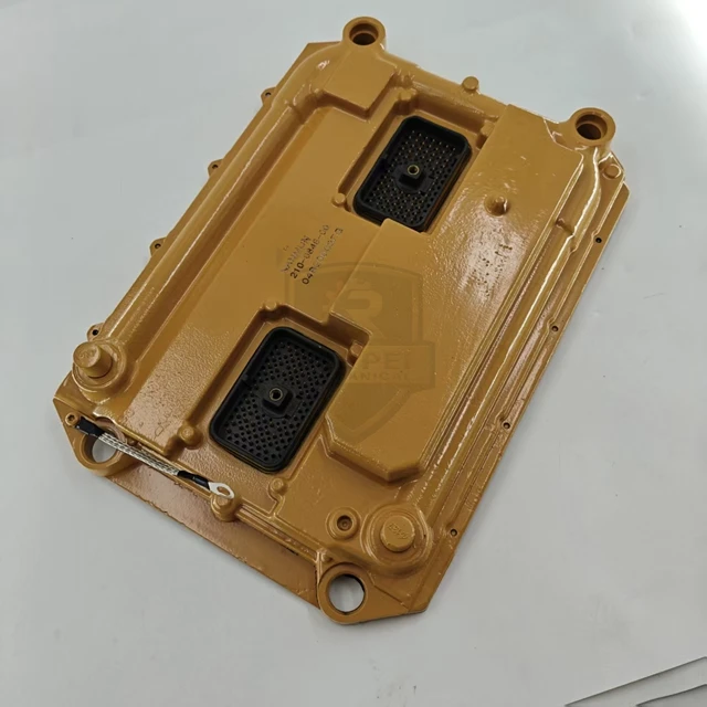 RUIPEI 210-0848 2100848 240-5304 322-3603 348-2378 ECU for 3126B 325C 330C Excavator 120H 135H 140H 143H 120H 135H Motor Grader
