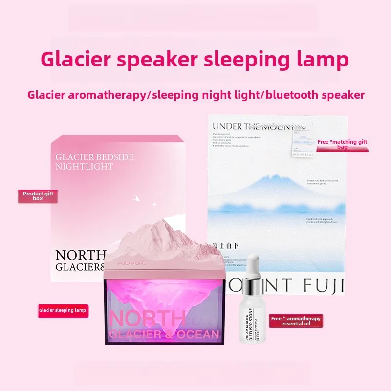 Tonalité Bluetooth d'aromathérapie