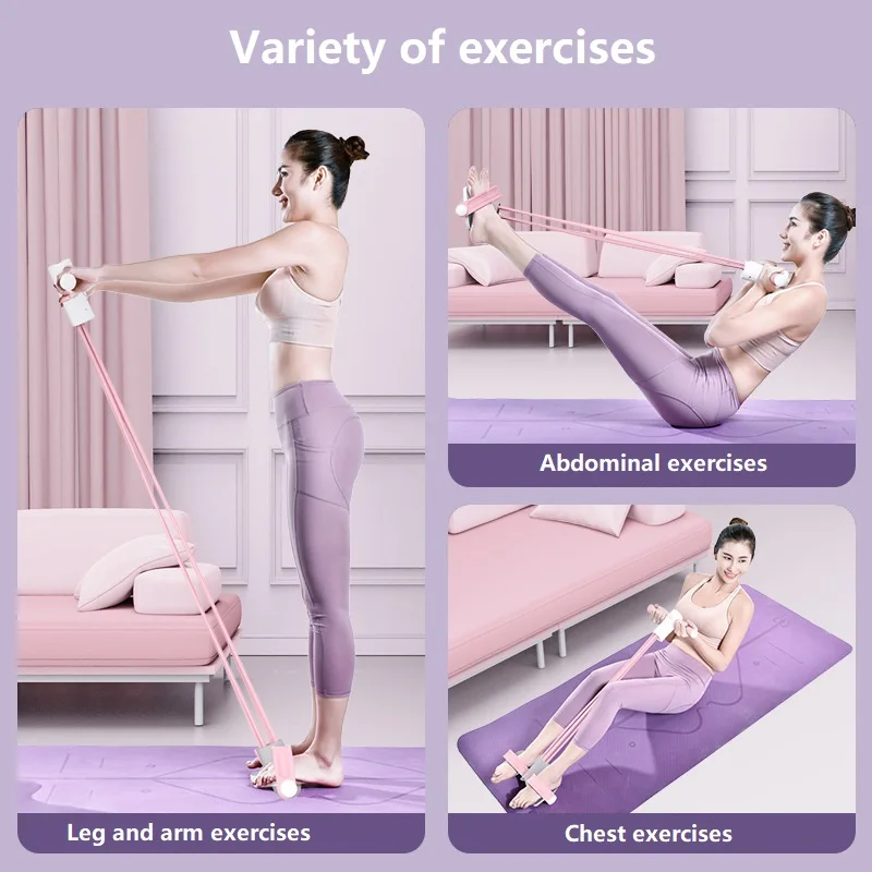 Thumbnail 2 - #58 Compare Resistance Bands Before You Buy