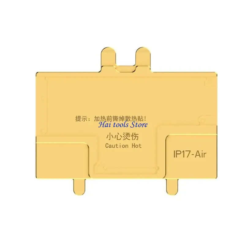 

X37E Widely Compatible Ceramic Heating Module Intelligent Temperature Control Device Suitable for Electronic Maintenance Tasks