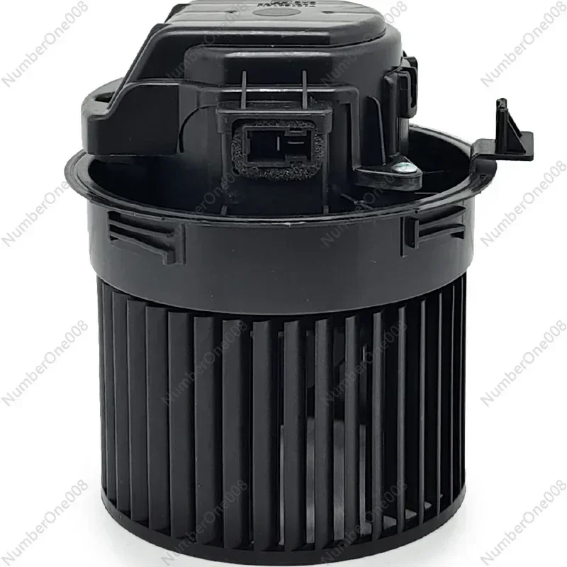

Applicable To Nissan Sylphy Luida Tiida Luowei Bluebird NV200 Air Conditioning Blower Motor Heating Motor Resistance
