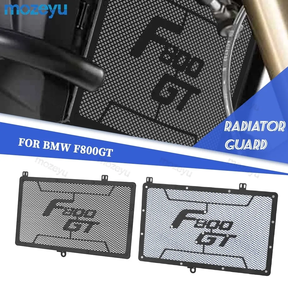 

F 800 GT Motorcycle Radiator Guard Grille Cover Protector For BMW F800GT F800 800GT K71 2013 2014 2015 2016 2017 2018 2019 2020