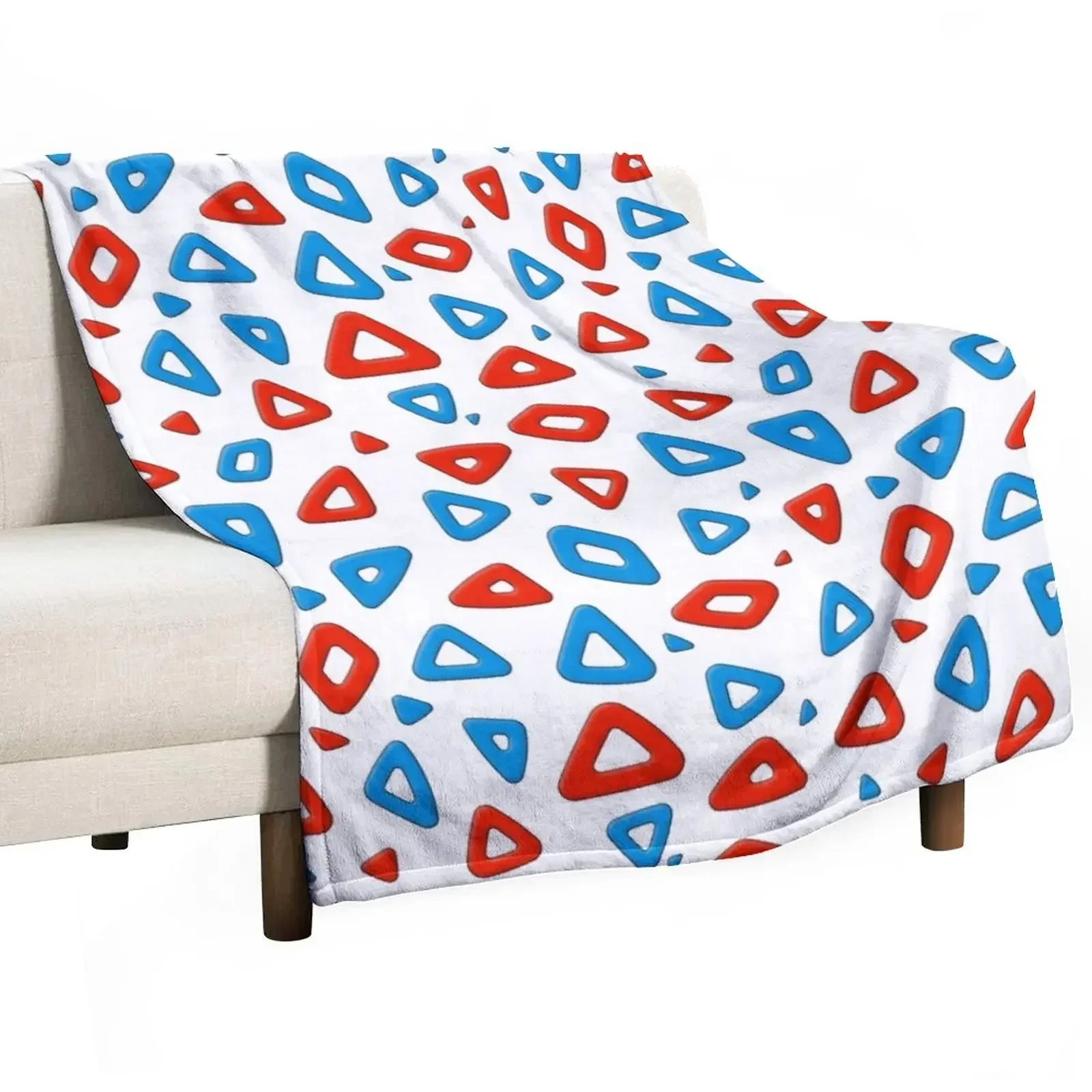 

Togepi stains 1 Throw Blanket Hair Weighted Blankets