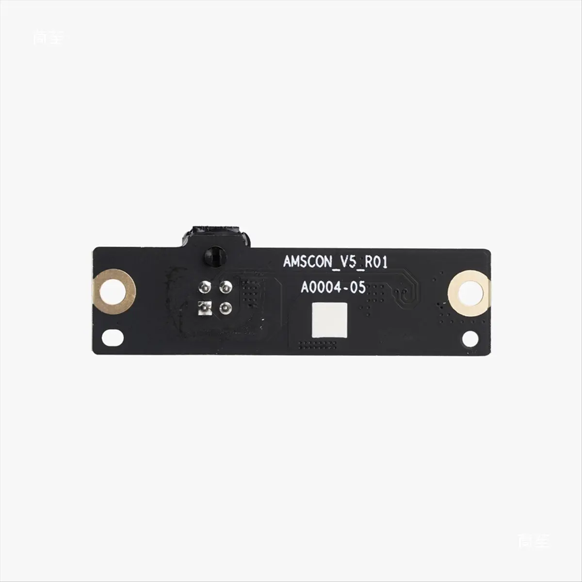(B63C) For Bambu Lab AMS Interface Board 3D Printer Accessory is Used Communication Between AMS and Printers