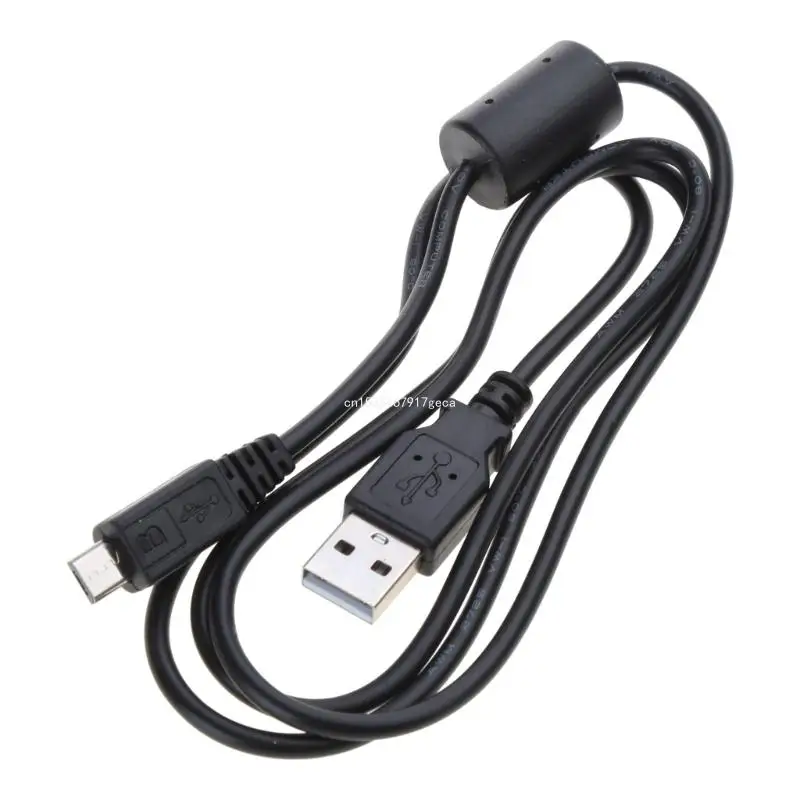 

Durable USB3.0 Camera Charging Cord Cable for DSLRs IFC 600PC Cameras USB3.0 Cable Dropship