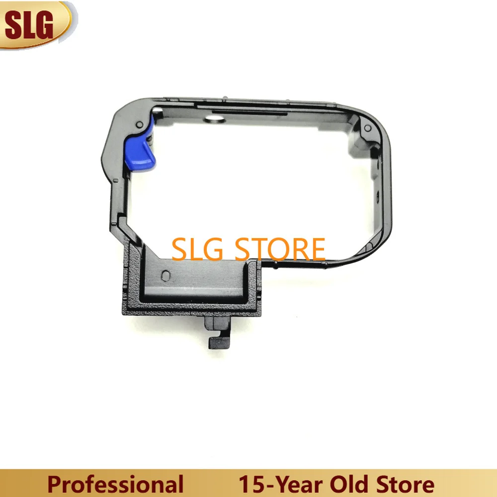 

Новая крышка отсека для батареи (для Sony ZV-E1, ZVE1, ILCE-6700, A6700, A7CII, A7CM2, A7C2) – запчасть для ремонта камеры