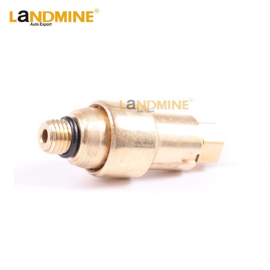 Free Shipping Fit Audi A8 D3 Air Suspension Risidual Valve For Audi Quattro Bentley Front Shock Absorber 4E0616039AF