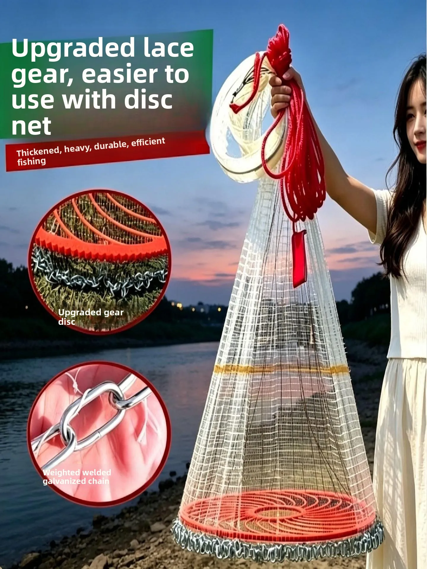 easy-to-throw-disk-style-fishing-net-round-disk-harpoon-fishing-net-catch-fish-tool-outdoor-camping-travel-gear-without-brand
