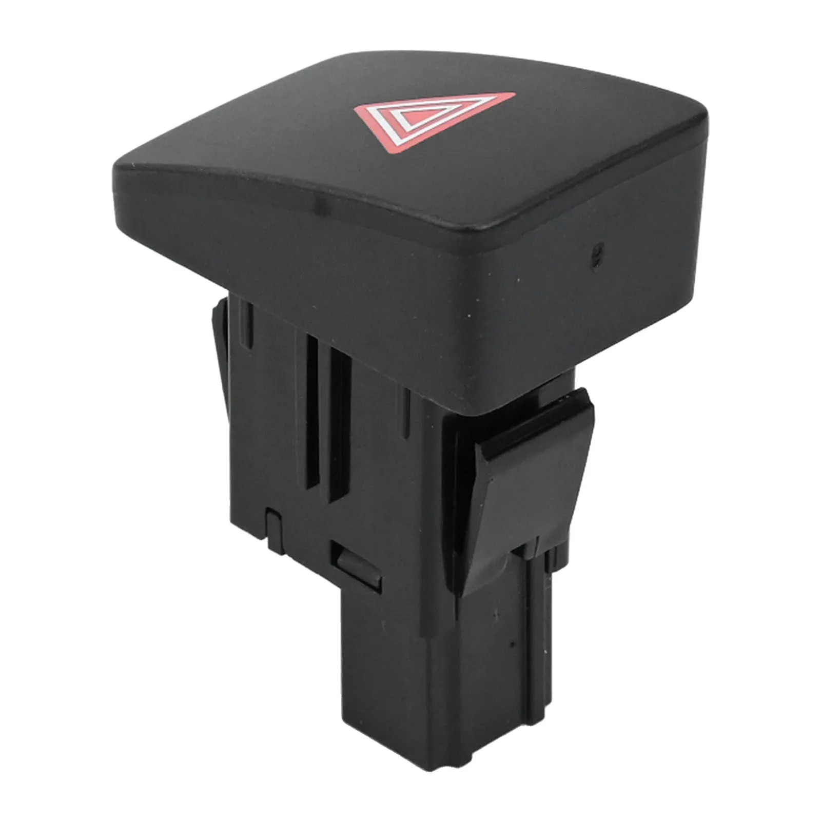 Center Console Mounted Hazard Switch Button Compatible With For Honda For Civic 2016 Through 2022 OE 35510 TBA A01 Specification