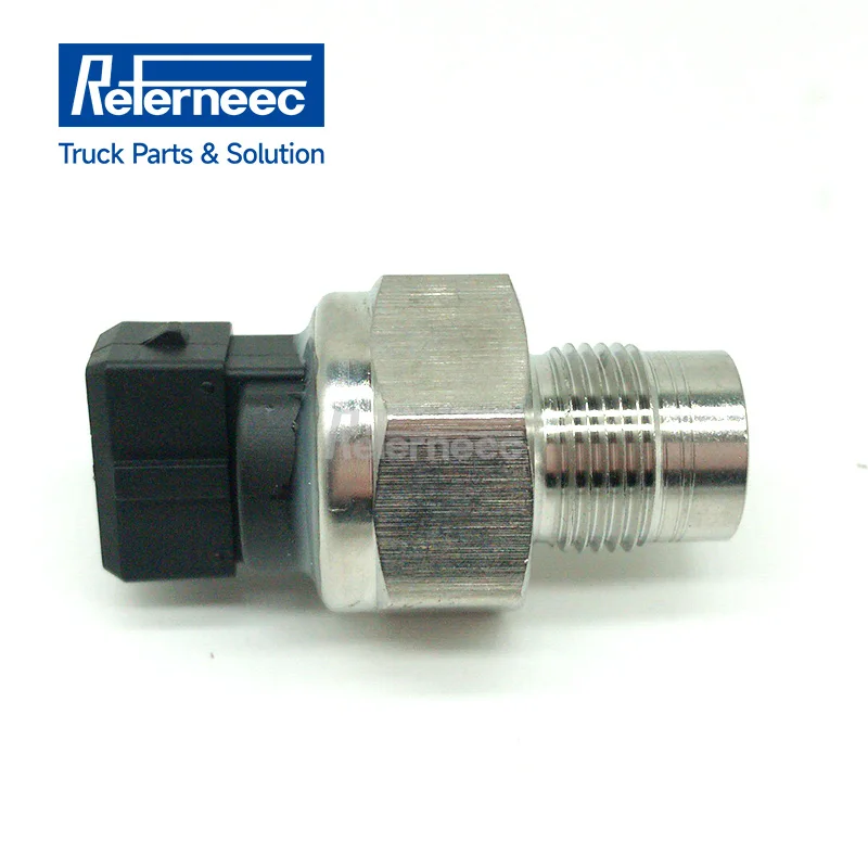 REFERNEEC Charge Pressure Sensor 0031537628 A0031537628