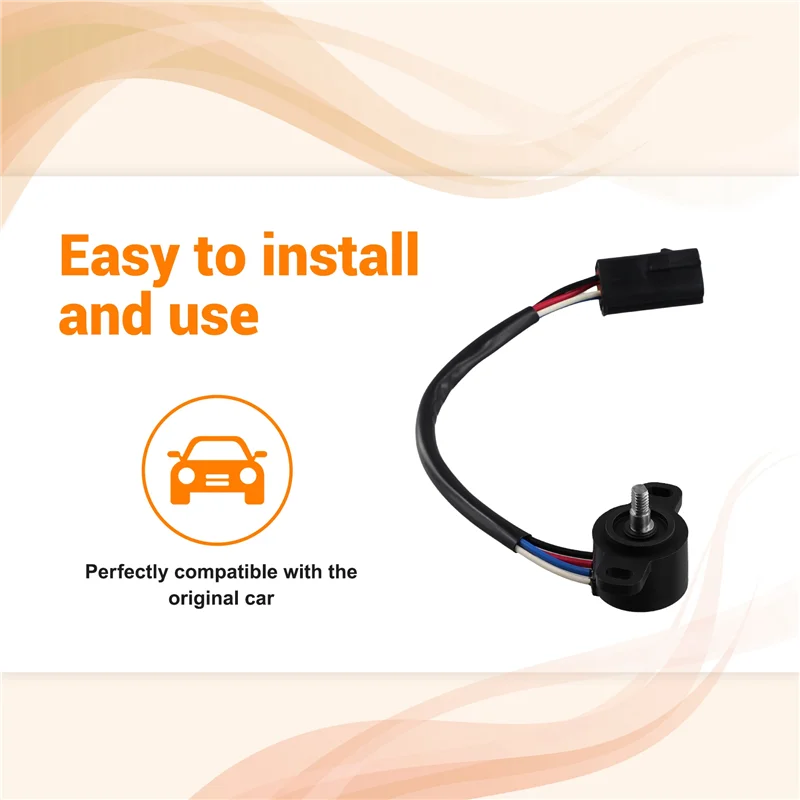 

Electric Forklift Spare Parts Pedal Accelerator Hydraulic Lift Sensor CP-2FABS For Toyota Nissan SHINKO Forklift
