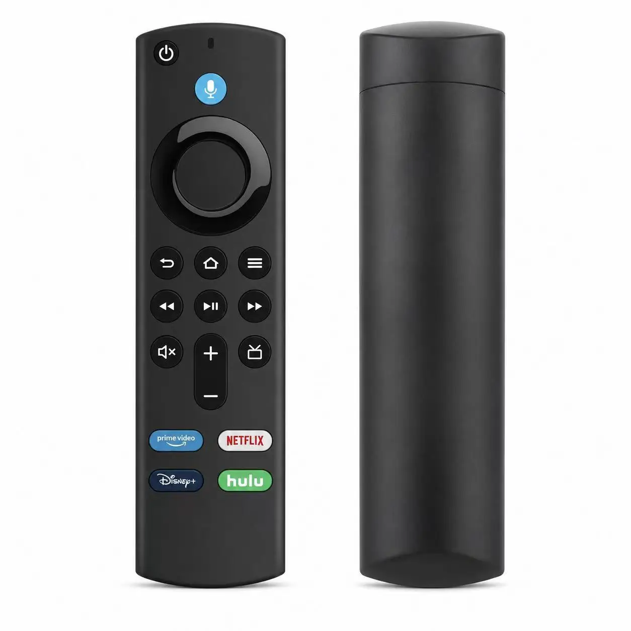 L5B83G Voice Replacement Remote Control Compatible with Fire TV Stick 2nd/3rd /4k Fire TV 3rd Generation for Fire TV