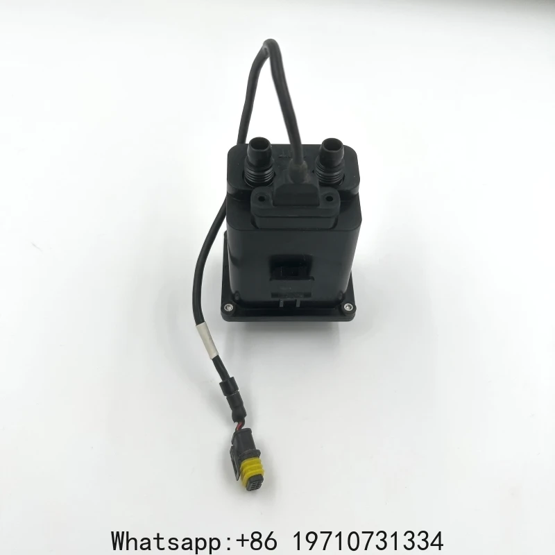 

T30 Flow Meter Module Including Signal Cable Suitable For Agricultural Drone Agras DJI T30