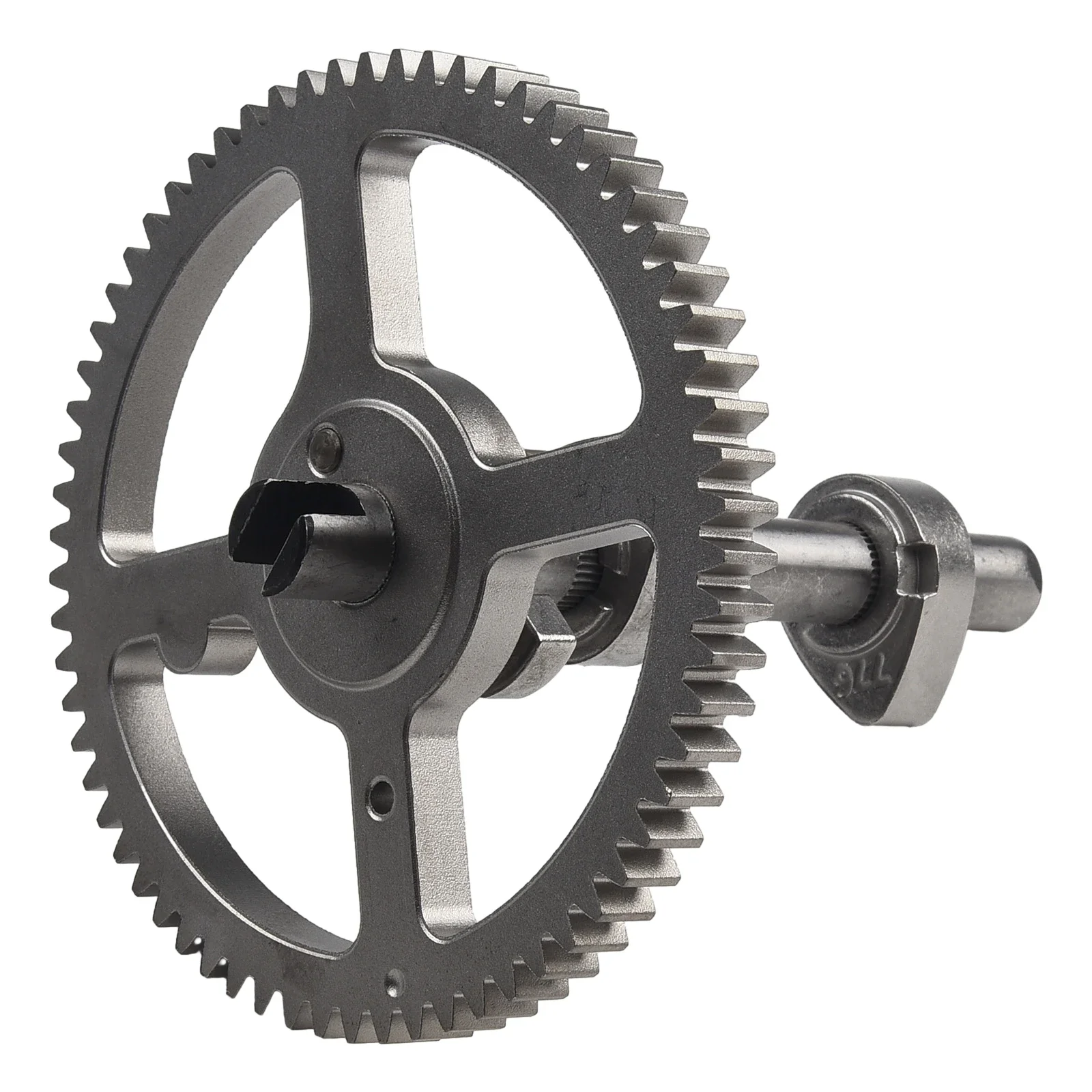 

793880 Aftermarket Camshaft Compatible with For 84005207 697110 793583 792681 791942 795102 795387 for Small Engine Models