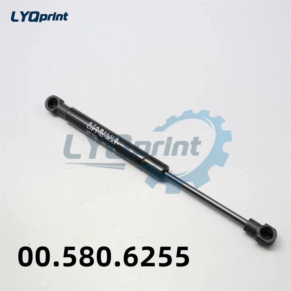 Useful 1 Piece 00.580.6255 Pneumatic Spring For Heidelberg XL105 Printing Machine Parts 0400N