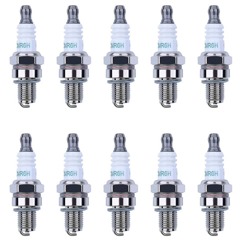 CMR6H Spark Plug 10…
