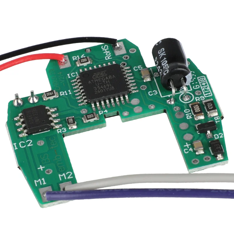 4pcs 2pcs Slot Cars Digital Evolution Chip Carrera 1 32 1/32 132 26740 Decoder Formel 1 Conversion Parts Toy