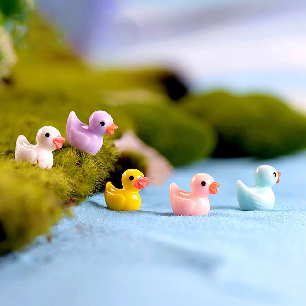 ตุ๊กตาเรซิ่นจิ๋ว 42 ชิ้น ตกแต่งบ้าน รถยนต์ หลากสีสัน ดีไซน์การ์ตูน ขนาดเล็ก เหมาะสำหรับตั้งโชว์บนโต๊ะทำงาน สวน หรือติดตั้งบนยานพาหนะ