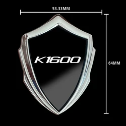 For BMW K1600 GT K1600GT K1600GTL GTL Motorcycle sticker